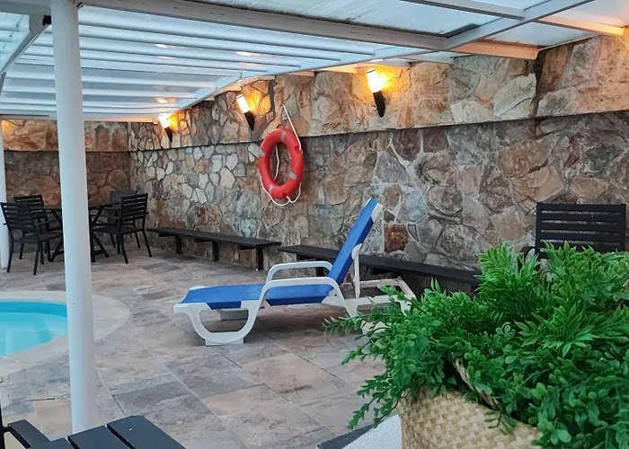 Hotel Don Diego Suances