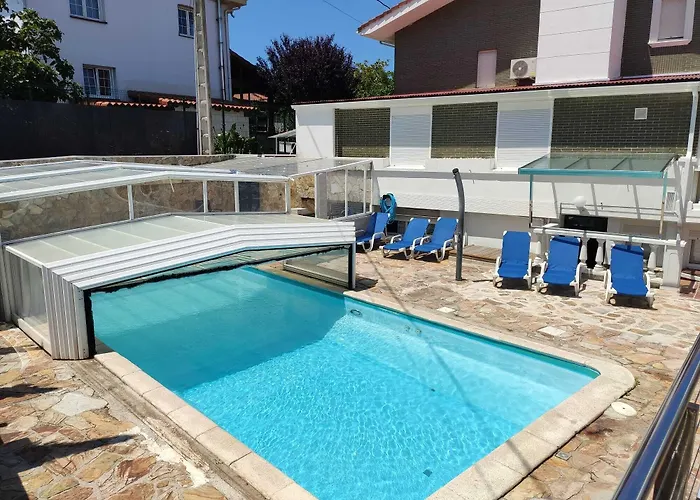 Don Diego 3* Suances