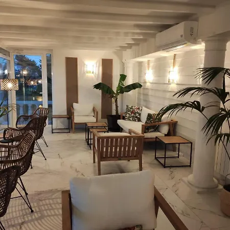 Hotel Don Diego Suances