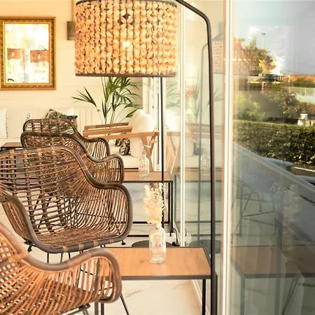 Don Diego ホテル スアンセス