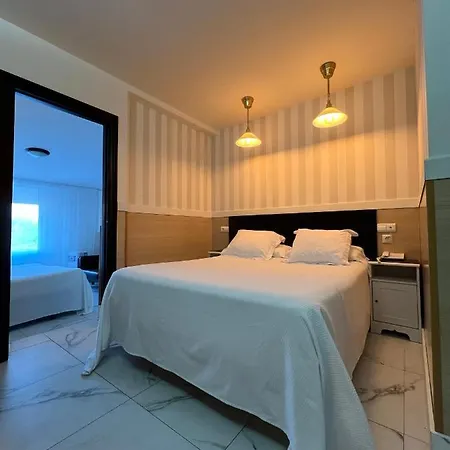 Don Diego 3* スアンセス