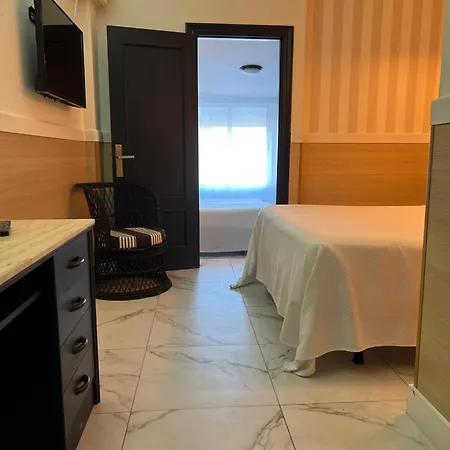 Don Diego Hotel