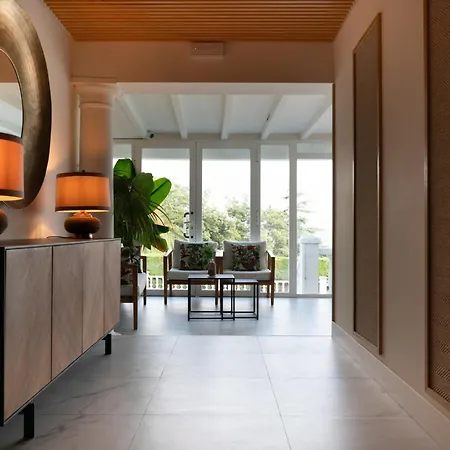 ホテル Don Diego スアンセス