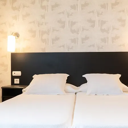 ホテル Don Diego 3*