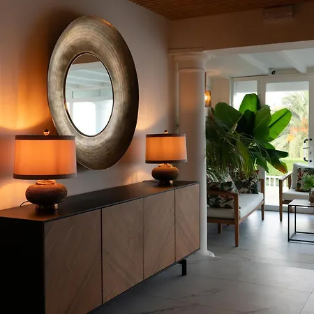 Don Diego 3* スアンセス