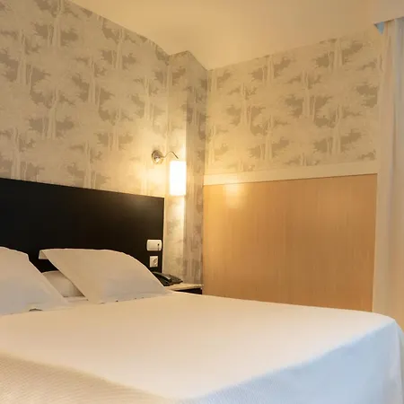 Don Diego Hotel Suances