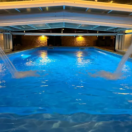 Hotel Don Diego 3*