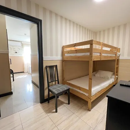 ホテル Don Diego スアンセス