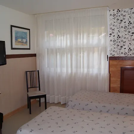 ホテル Don Diego 3*