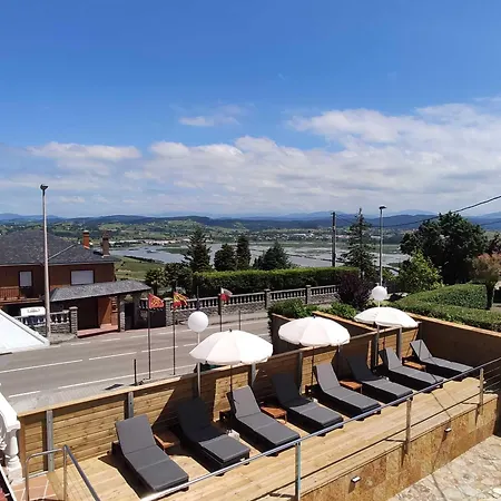 Don Diego ホテル 3*