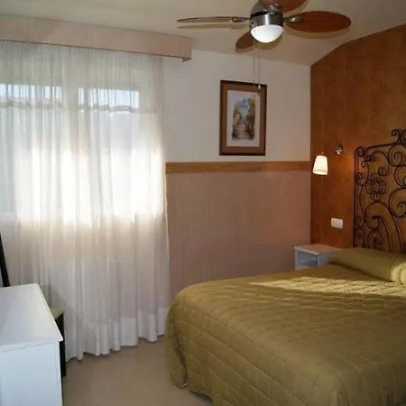 ホテル Don Diego スアンセス