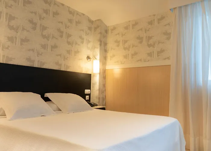 Don Diego Hotel Suances