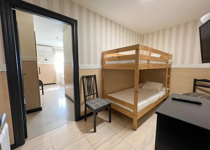 Hotel Don Diego Suances