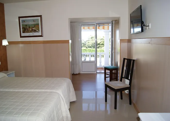 Don Diego Hotel Suances