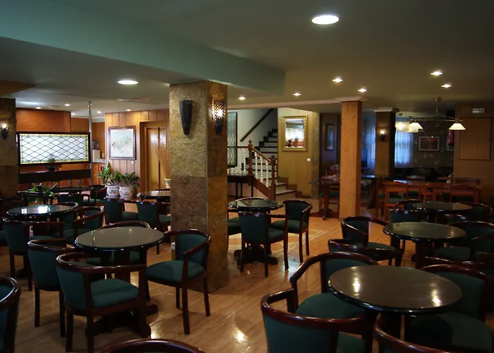 Don Diego 3* Suances