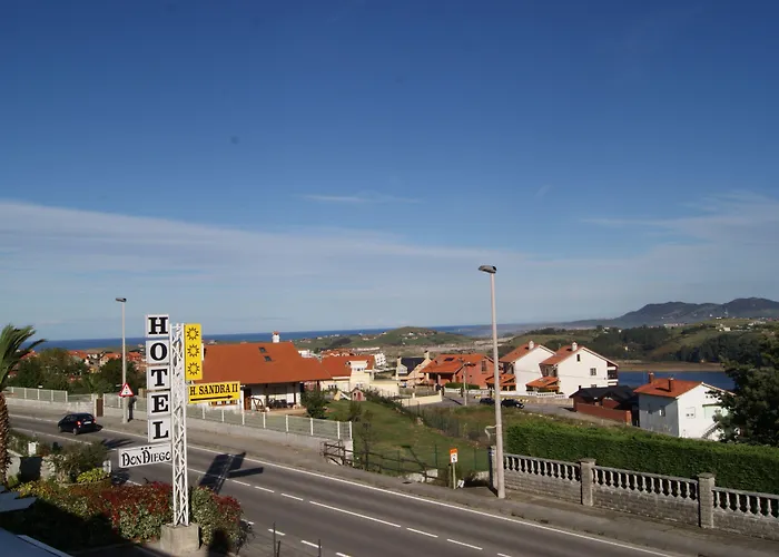 Don Diego Hotel Suances