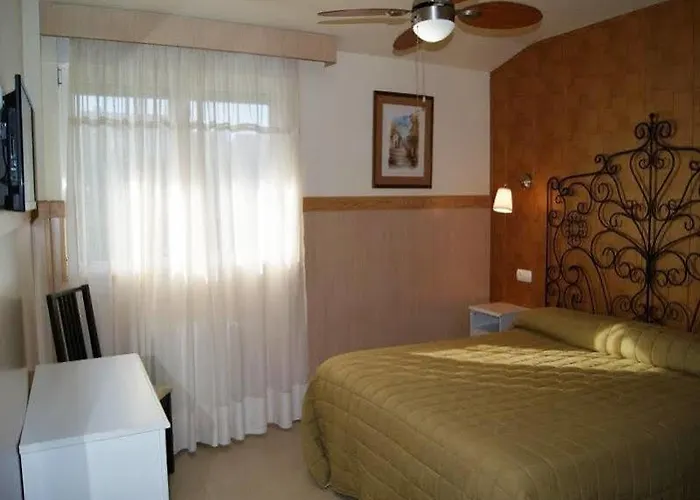 Hotel Don Diego Suances